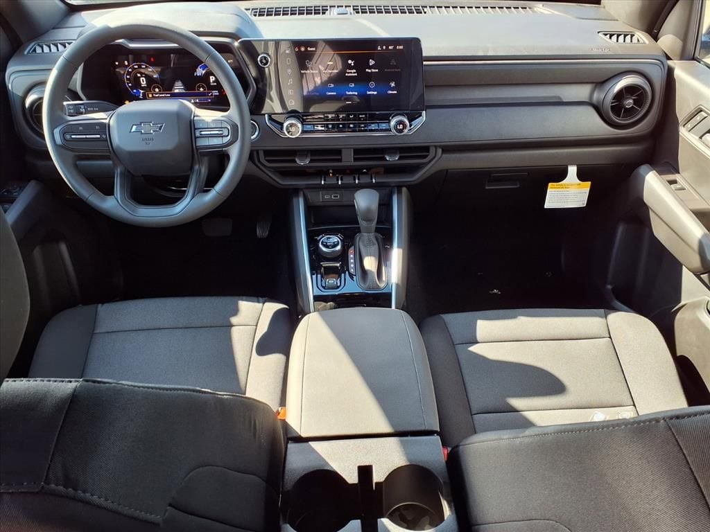 Thumbnail: 2026 Chevrolet Colorado - 9