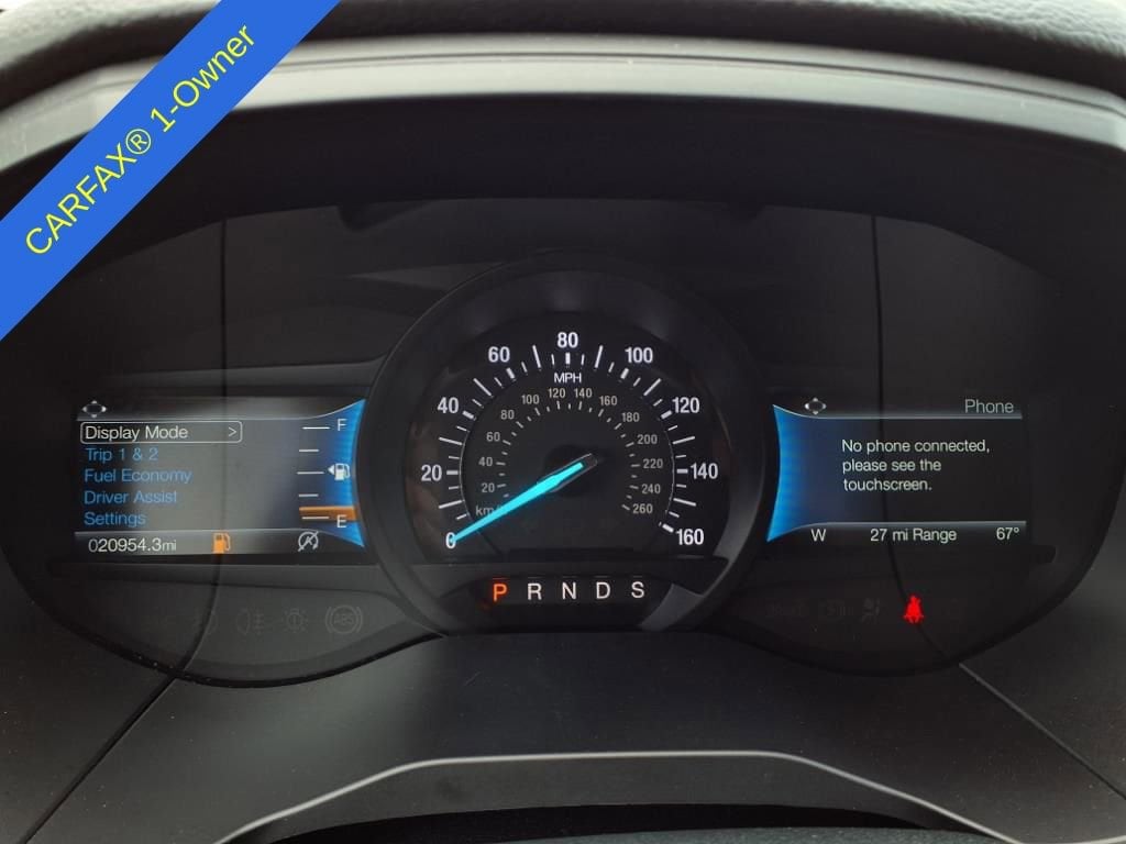 Thumbnail: 2022 Ford Edge - 19