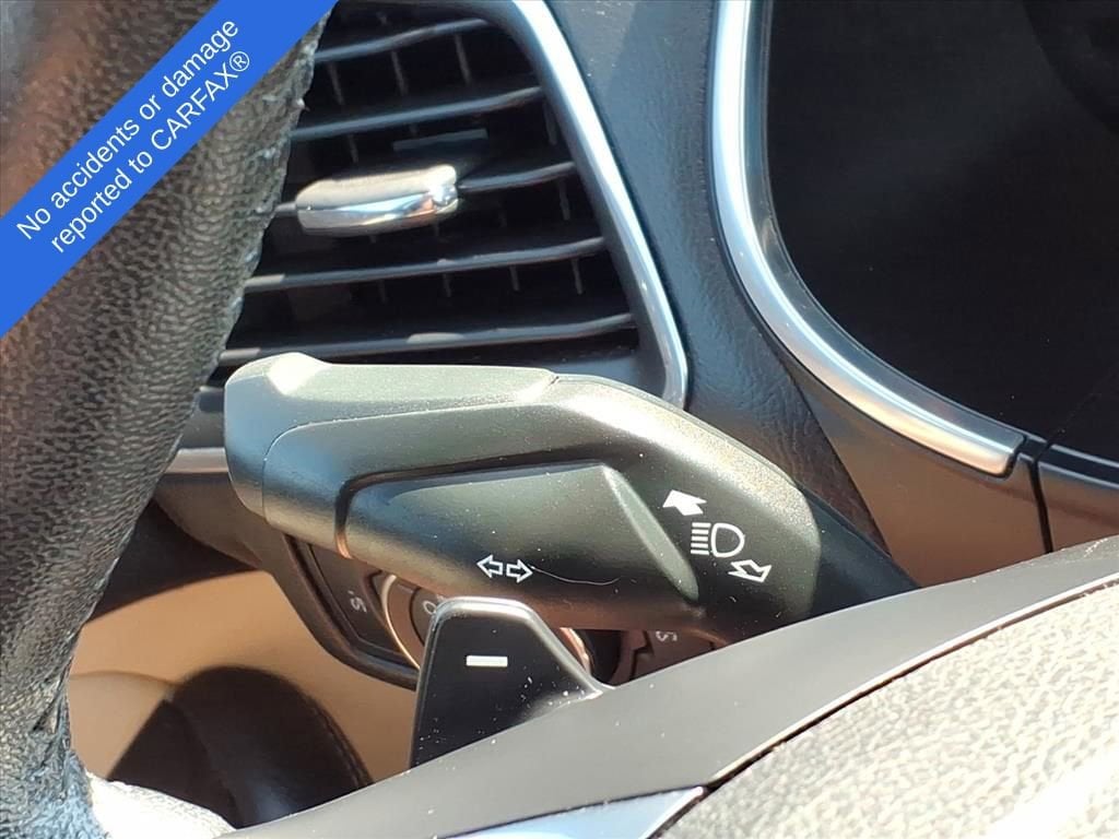 Thumbnail: 2017 Ford Edge - 22