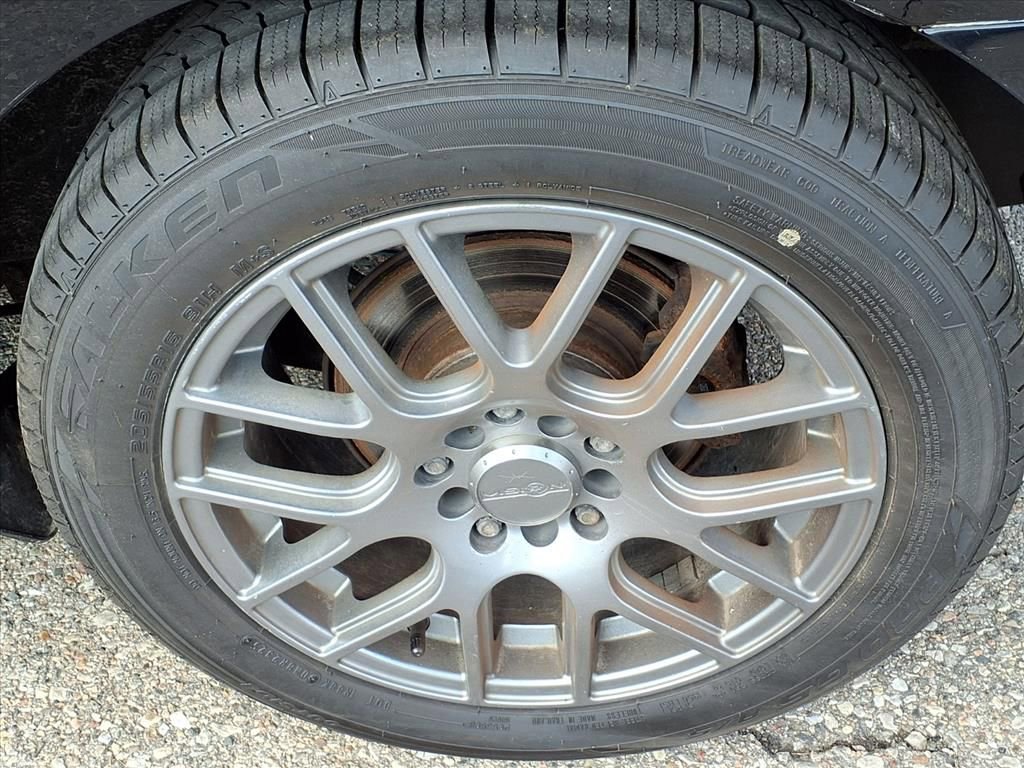 Thumbnail: 2009 Honda Civic - 8