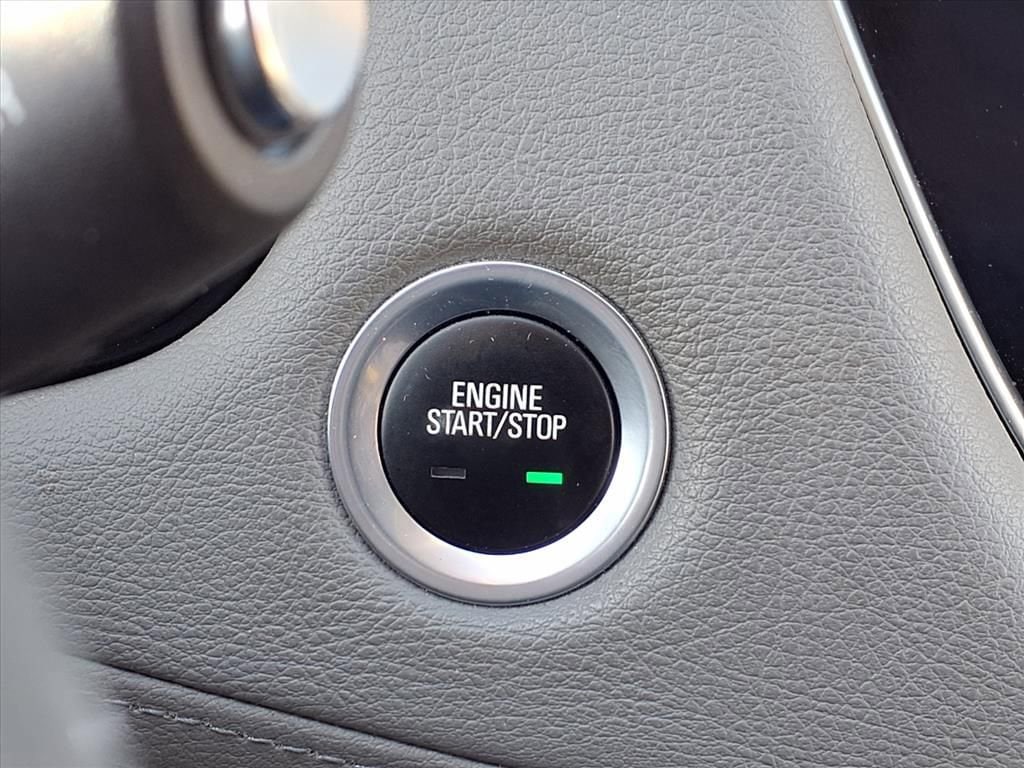 Thumbnail: 2018 Cadillac XT5 - 24