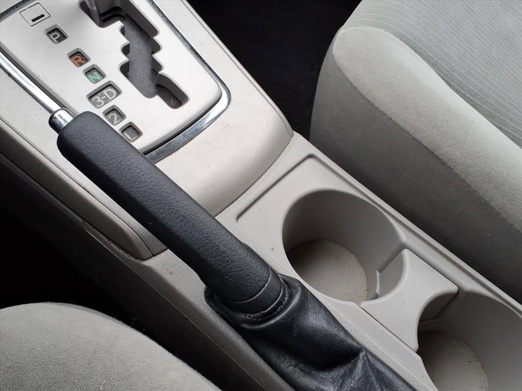 Thumbnail: 2012 Toyota Corolla - 25