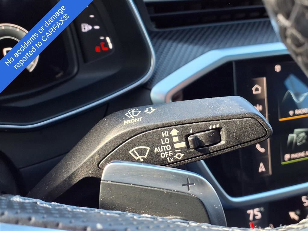 Thumbnail: 2021 Audi S7 - 20