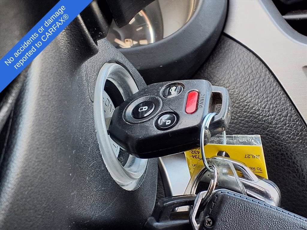 Thumbnail: 2010 Subaru Legacy - 28