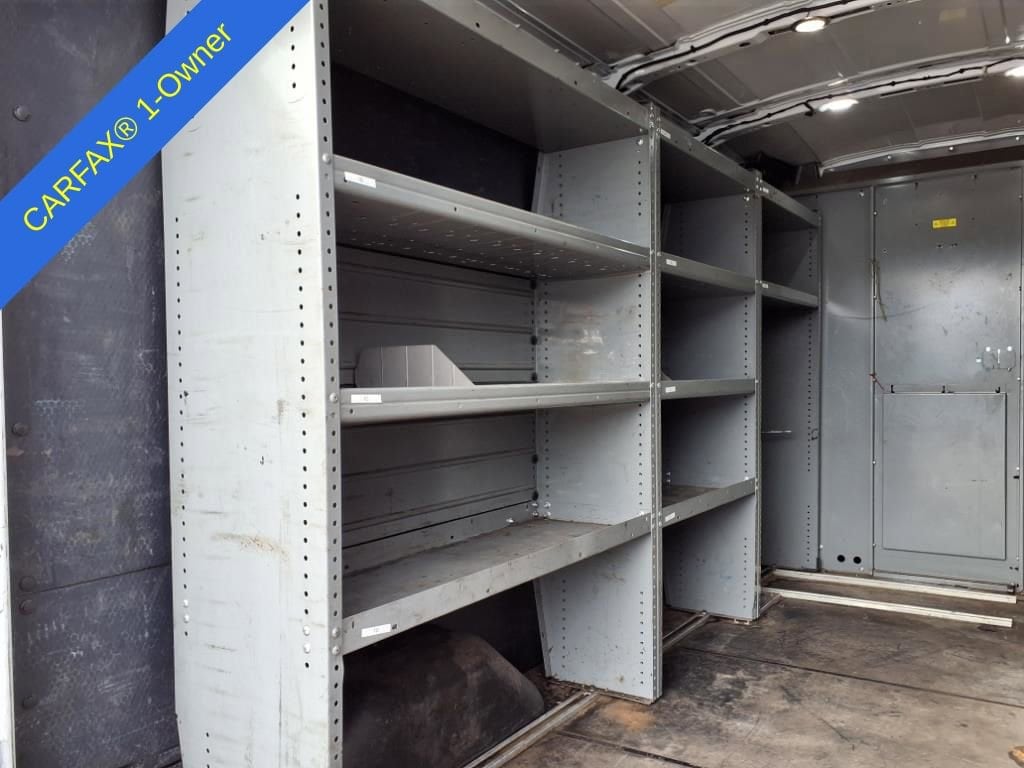 Thumbnail: 2019 Ford Transit Series - 11