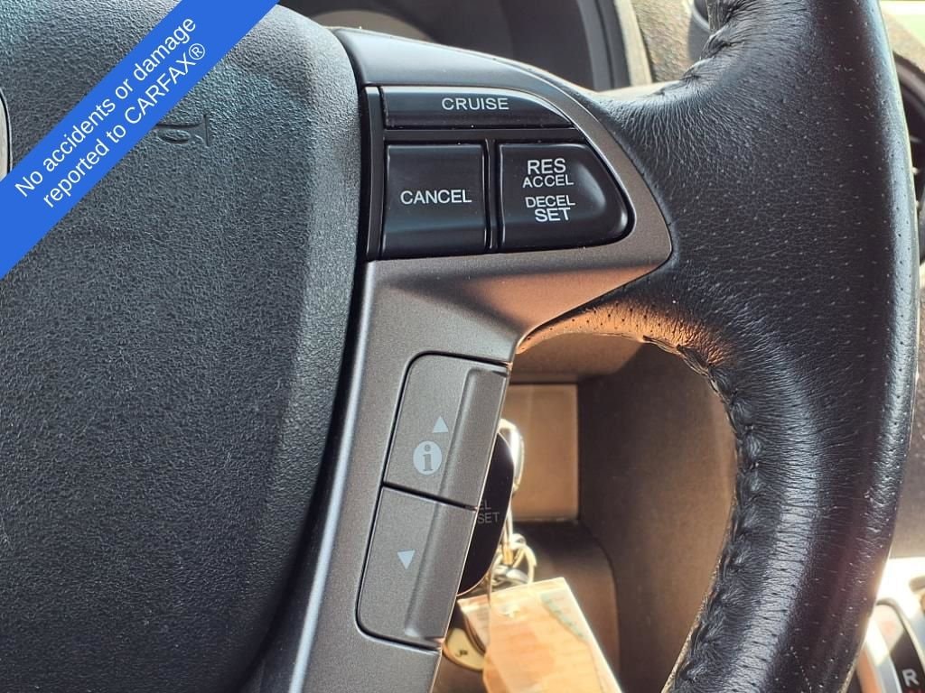 Thumbnail: 2011 Honda Pilot - 27