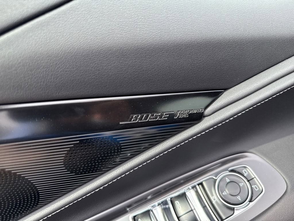 Thumbnail: 2025 Chevrolet Corvette - 17