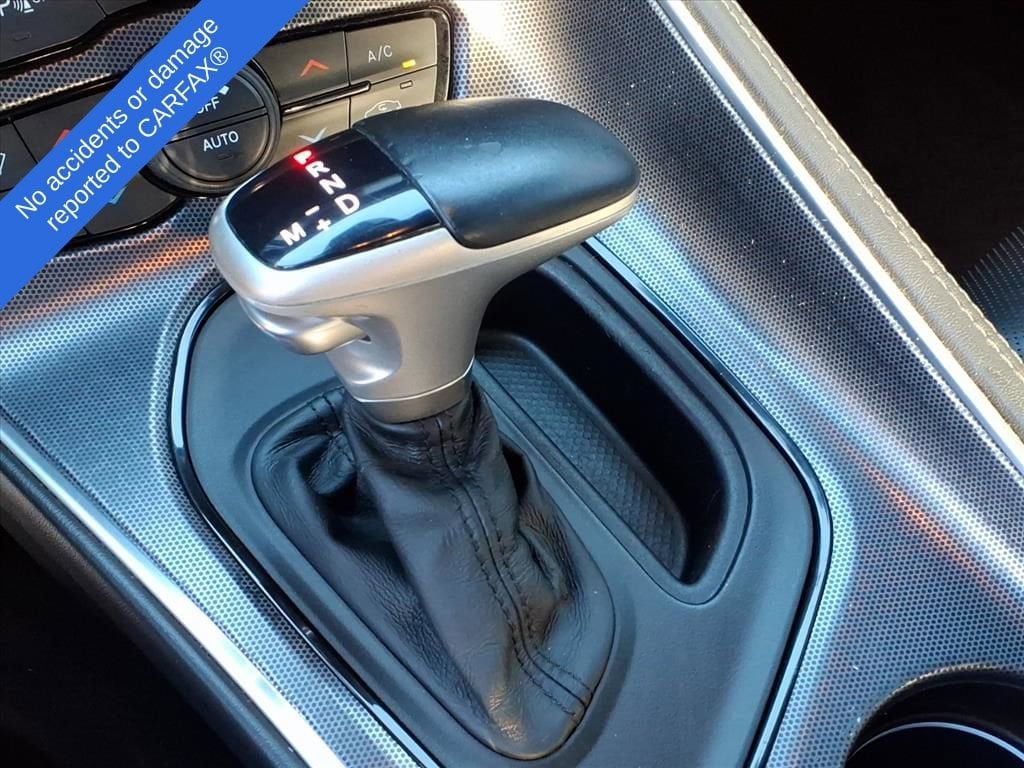 Thumbnail: 2016 Dodge Challenger - 21