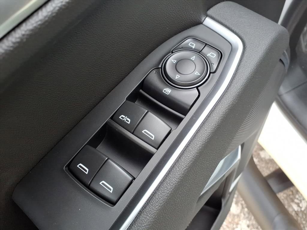 Thumbnail: 2026 Chevrolet Silverado 1500 - 12