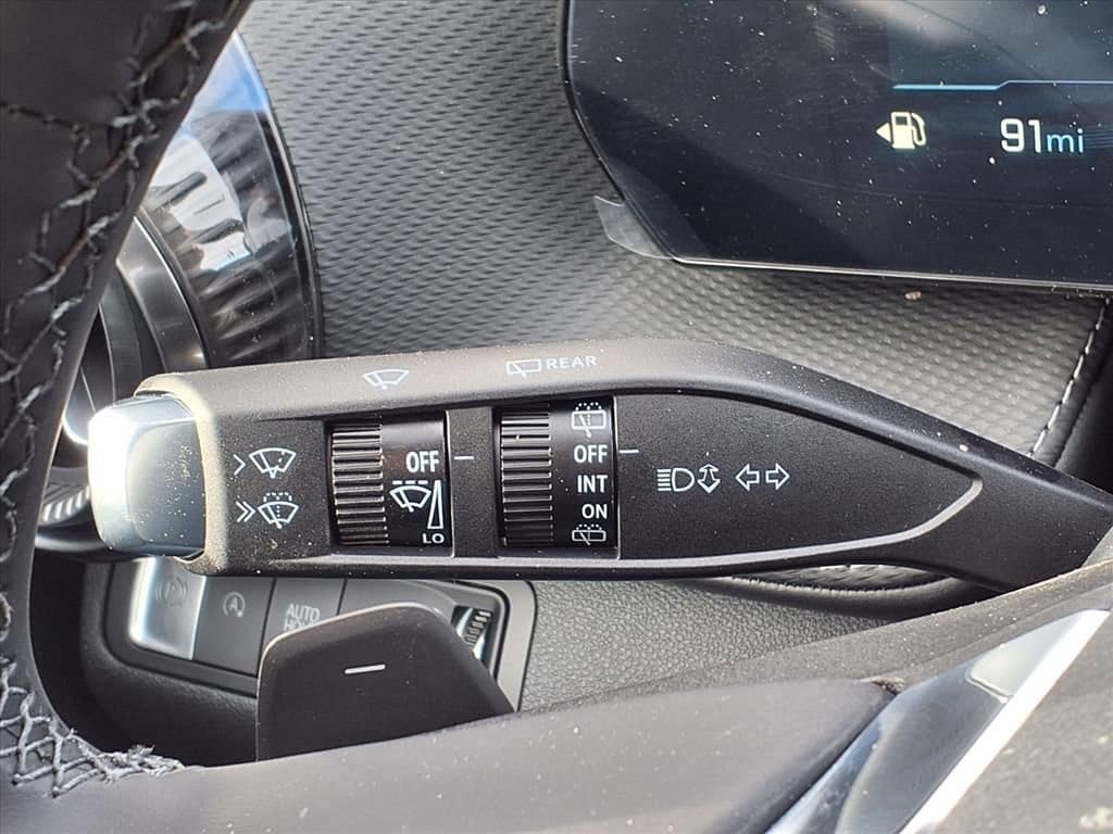 Thumbnail: 2026 Chevrolet Equinox - 16