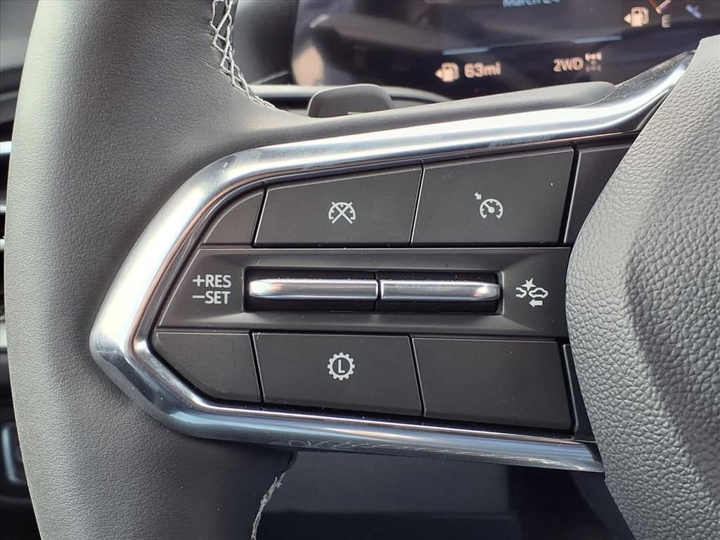 Thumbnail: 2026 Chevrolet Traverse - 23