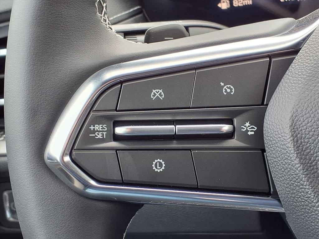 Thumbnail: 2026 Chevrolet Traverse - 20