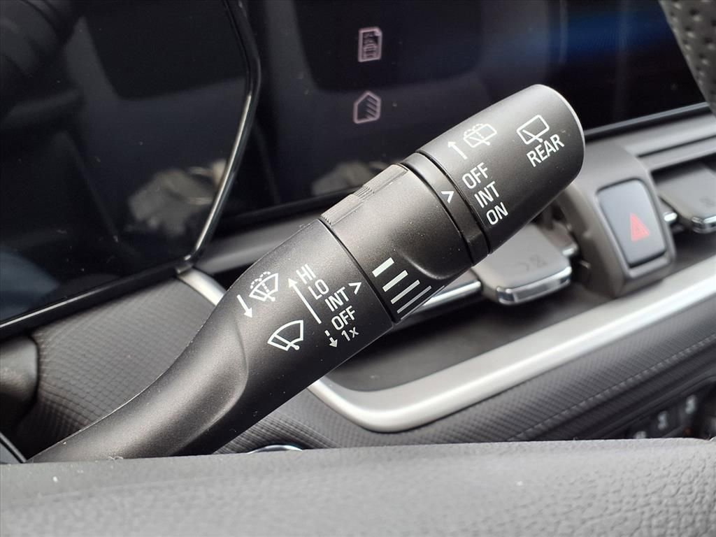 Thumbnail: 2026 Chevrolet TrailBlazer - 16