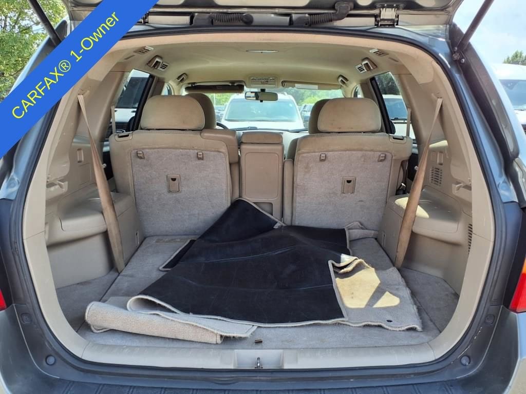 Thumbnail: 2010 Toyota Highlander - 11