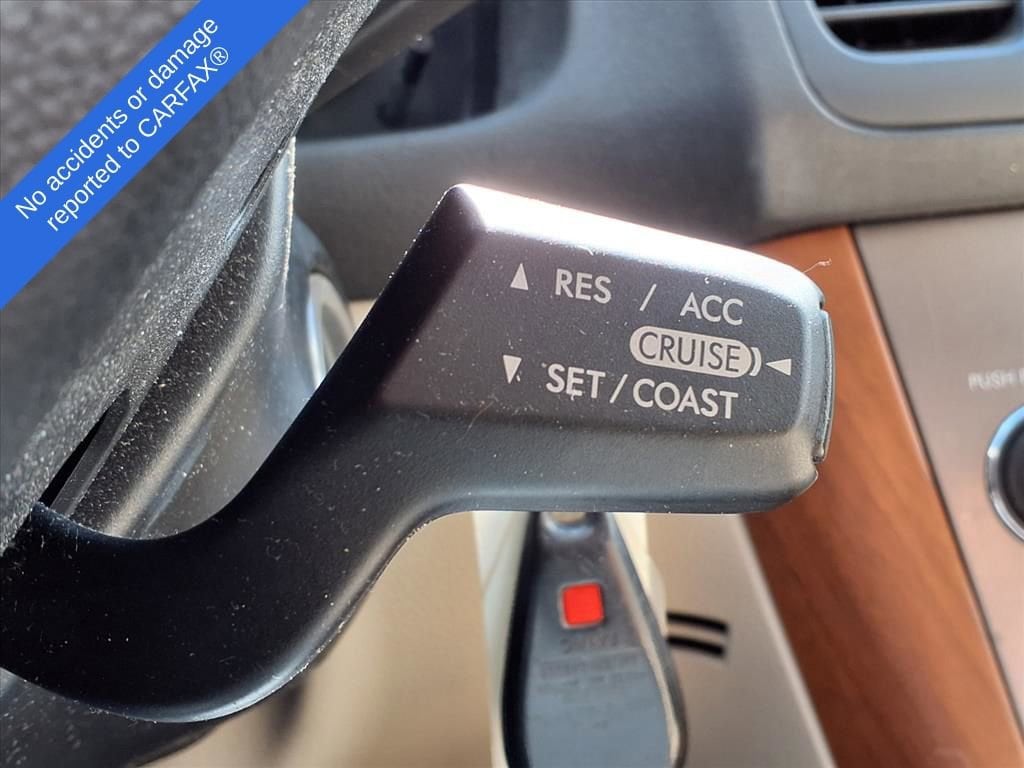 Thumbnail: 2005 Subaru Legacy - 29