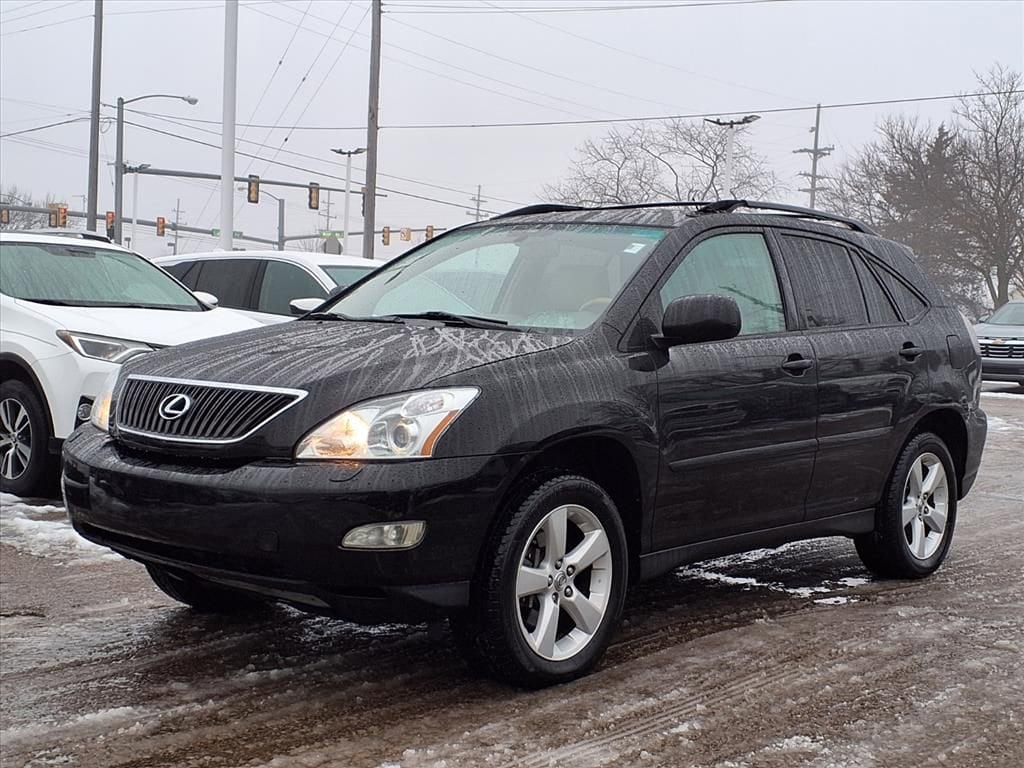2004 Lexus RX 330 -
                  Ann Arbor, MI