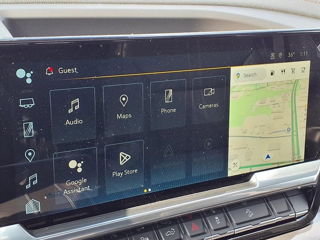 Thumbnail: 2026 Chevrolet Silverado 2500 - 18