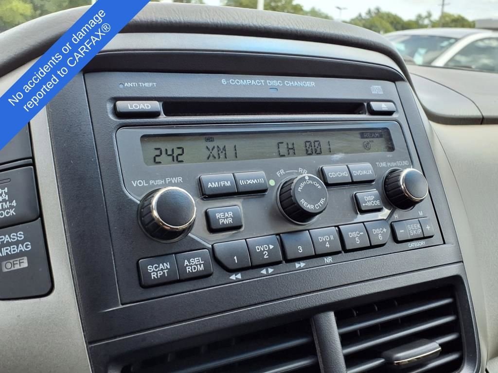 Thumbnail: 2006 Honda Pilot - 23