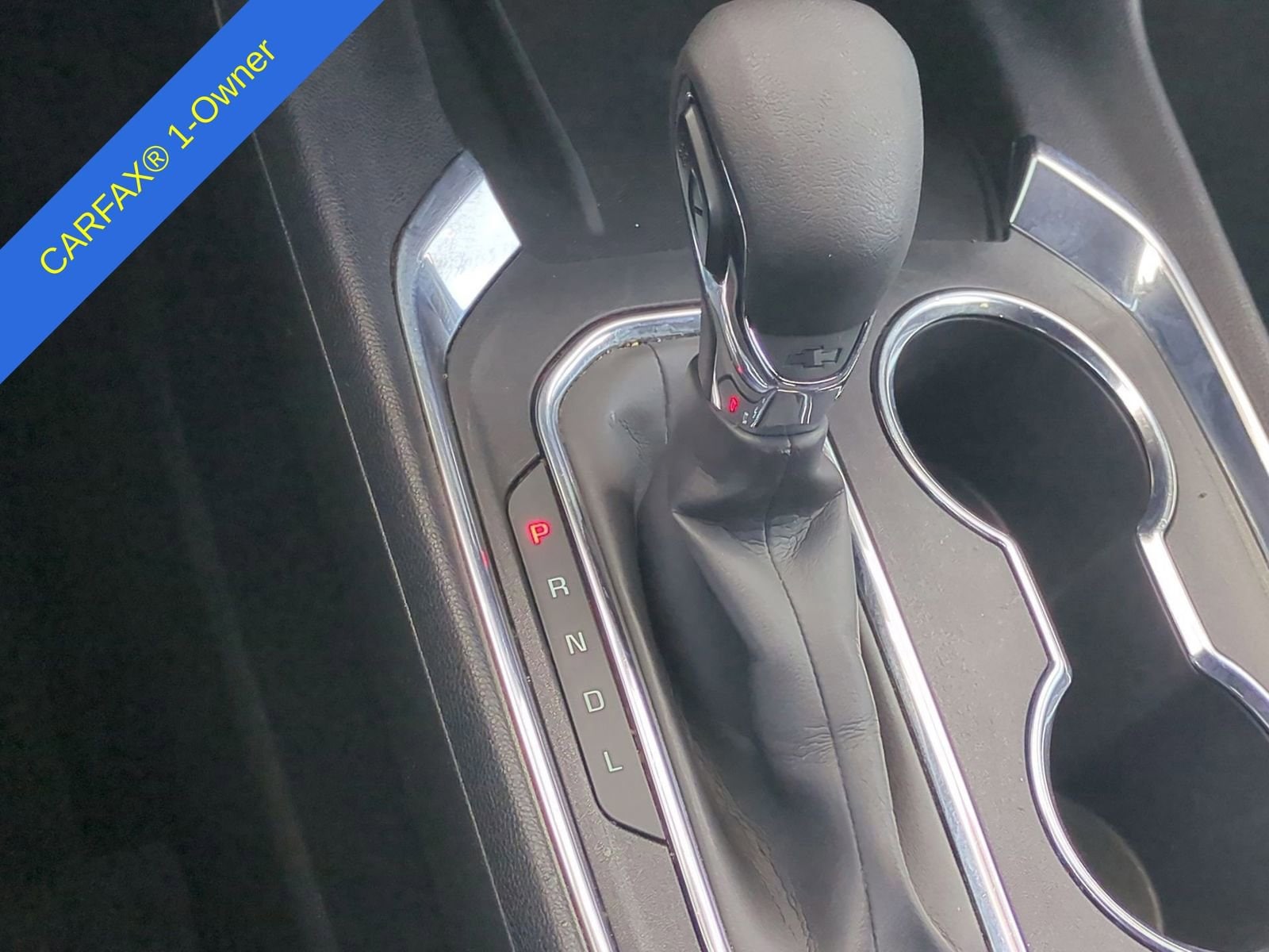 Thumbnail: 2023 Chevrolet Traverse - 31