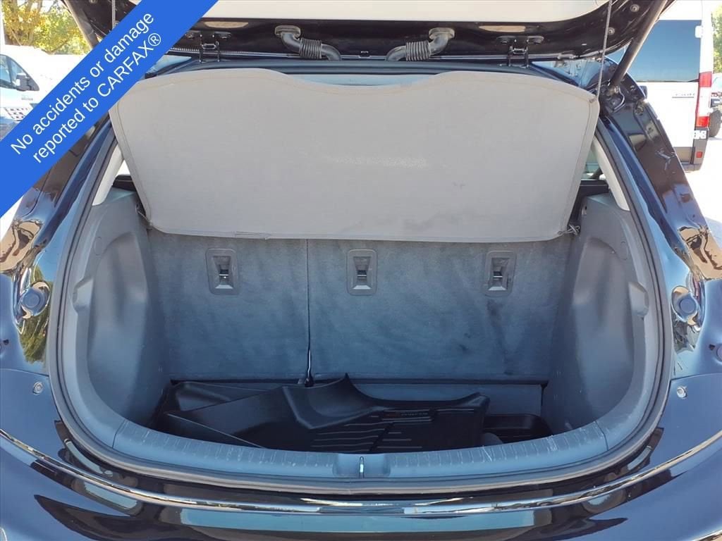Thumbnail: 2019 Chevrolet Bolt EV - 11