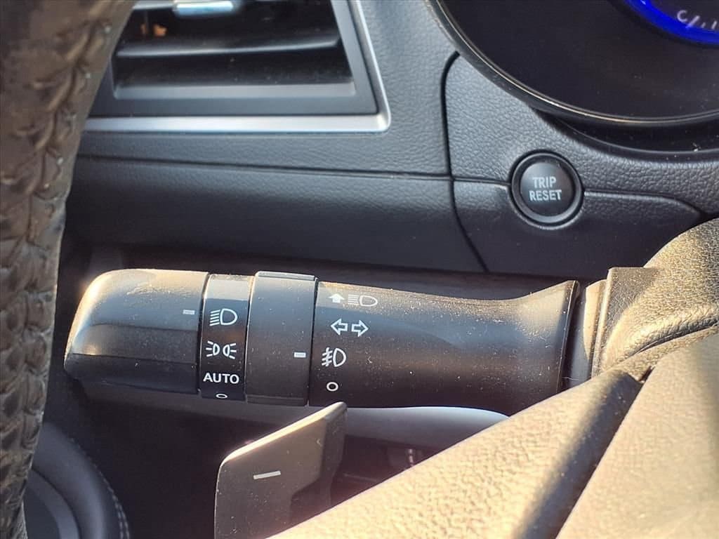 Thumbnail: 2016 Subaru Legacy - 20