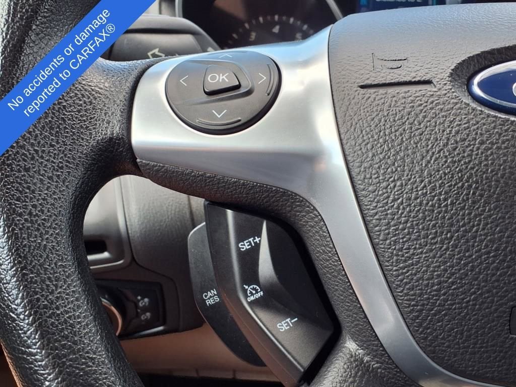 Thumbnail: 2014 Ford Focus - 24