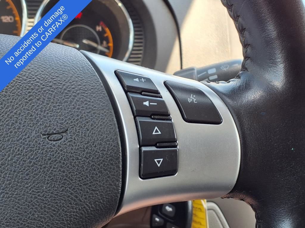 Thumbnail: 2007 Saturn Aura - 22