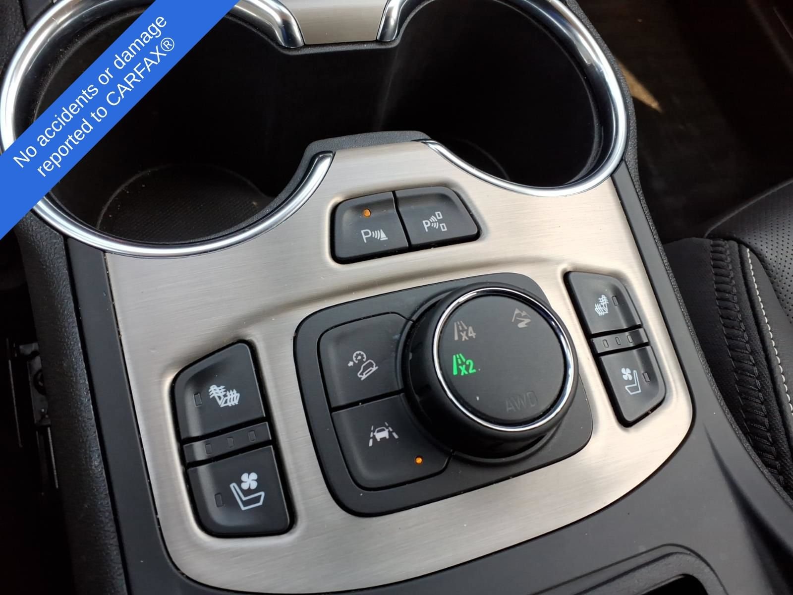Thumbnail: 2023 GMC Terrain - 27