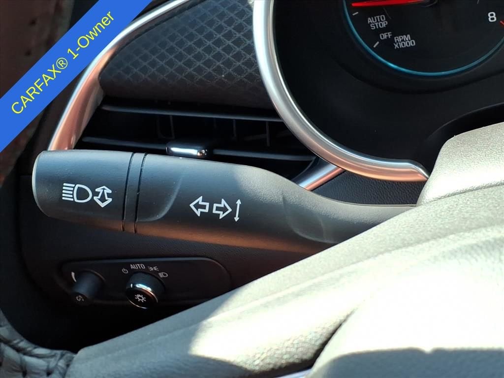 Thumbnail: 2016 Chevrolet Malibu - 20