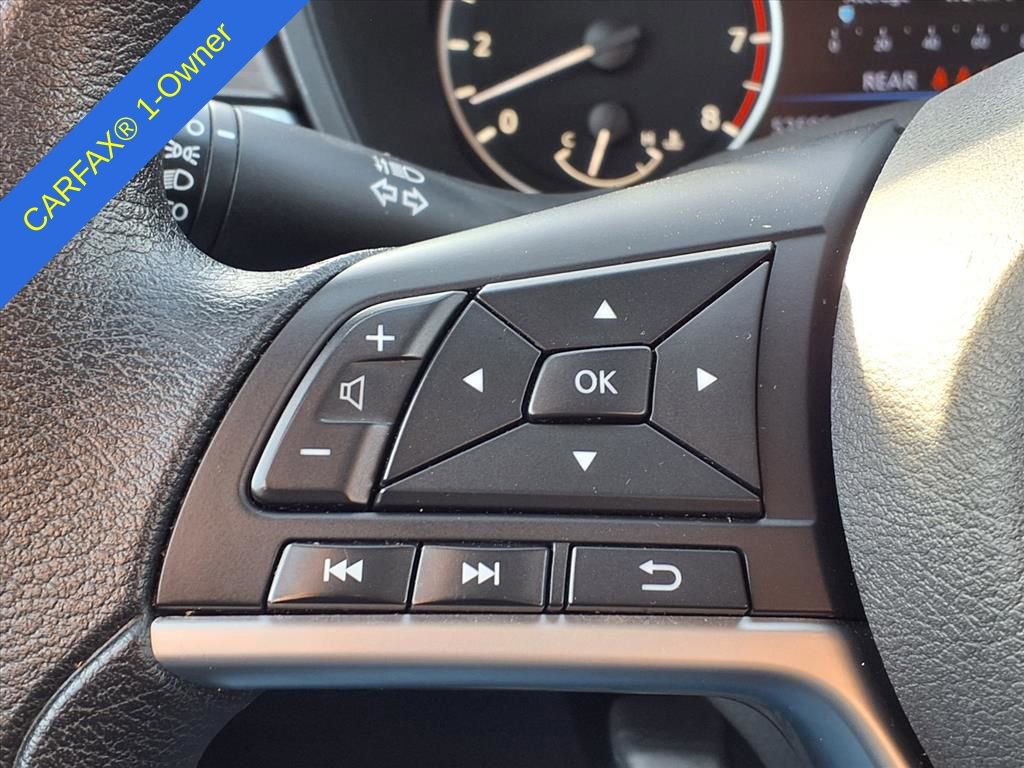 Thumbnail: 2023 Nissan Altima - 22