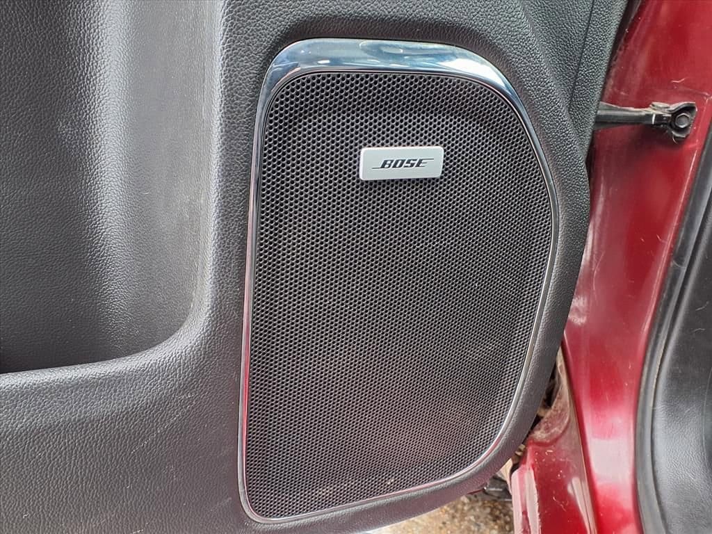 Thumbnail: 2015 GMC Sierra 1500 - 16