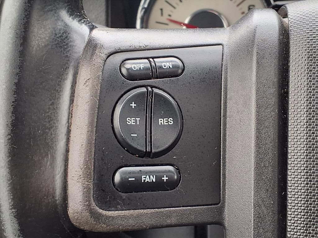 Thumbnail: 2007 Ford Expedition - 20