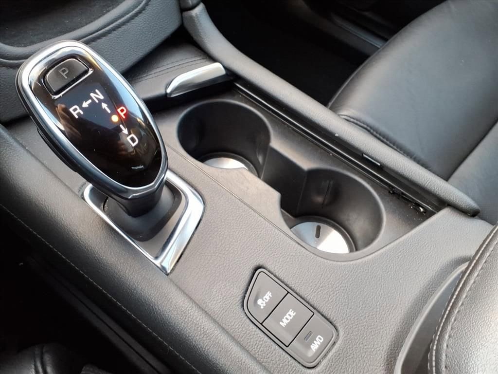 Thumbnail: 2019 Cadillac XT5 - 24