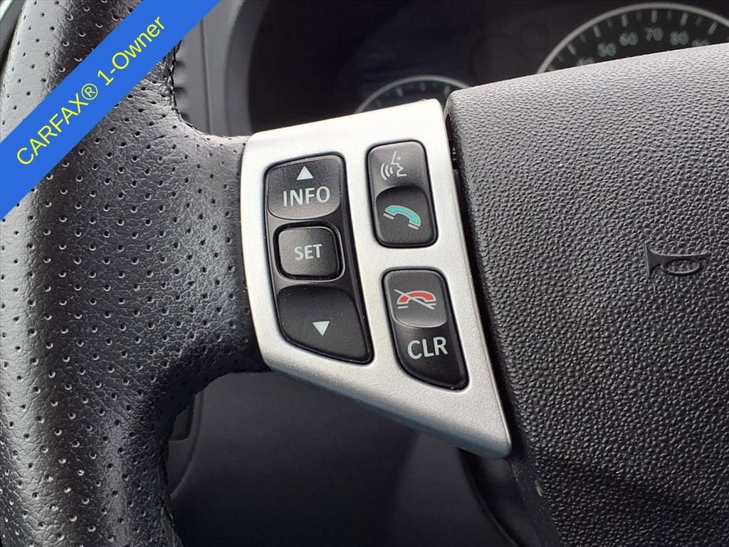 Thumbnail: 2009 Saab 9-3 - 27