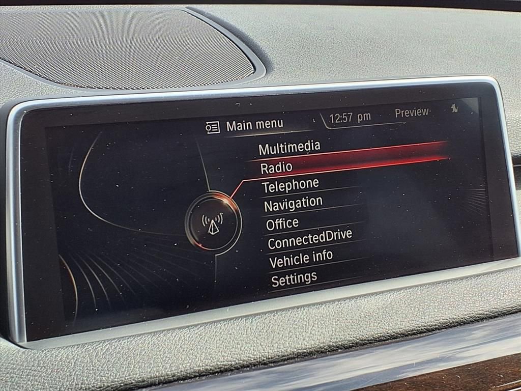 Thumbnail: 2016 BMW X5 - 20