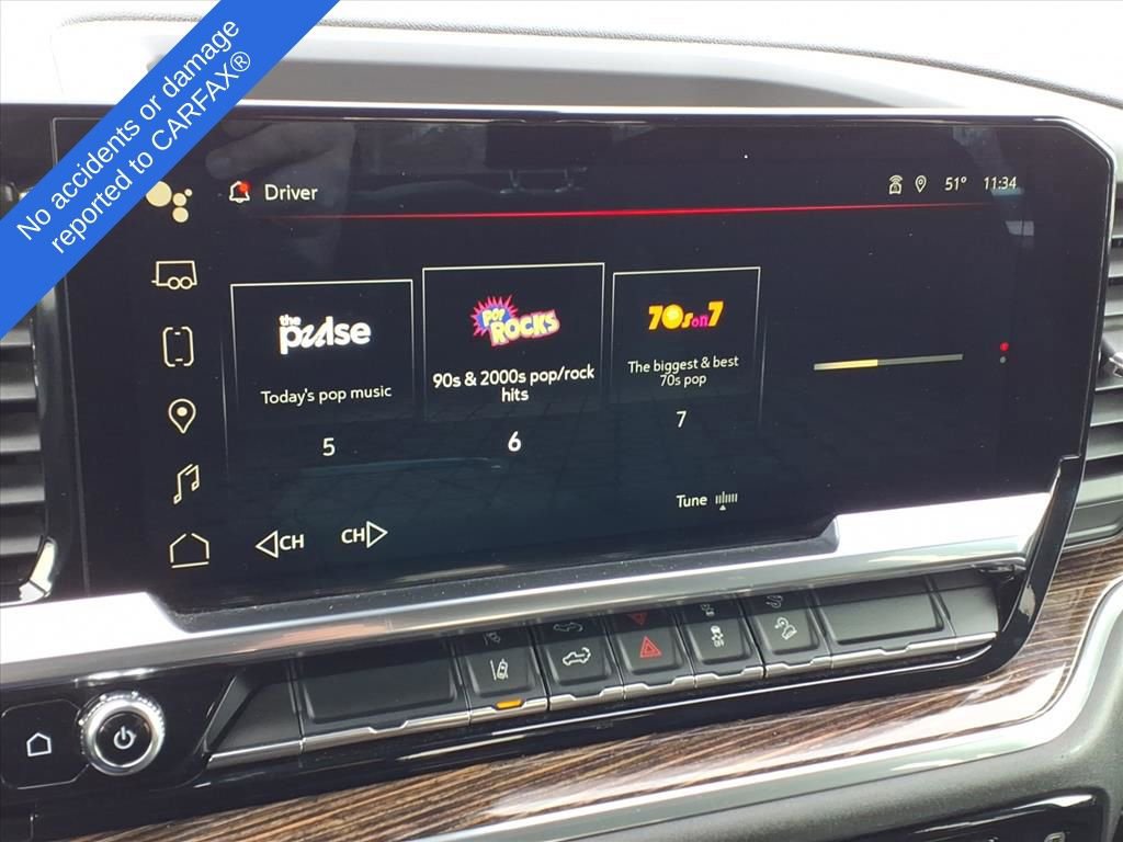 Thumbnail: 2024 GMC Sierra 3500 - 25