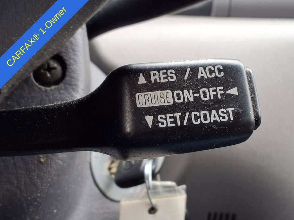 Thumbnail: 2003 Toyota Corolla - 25