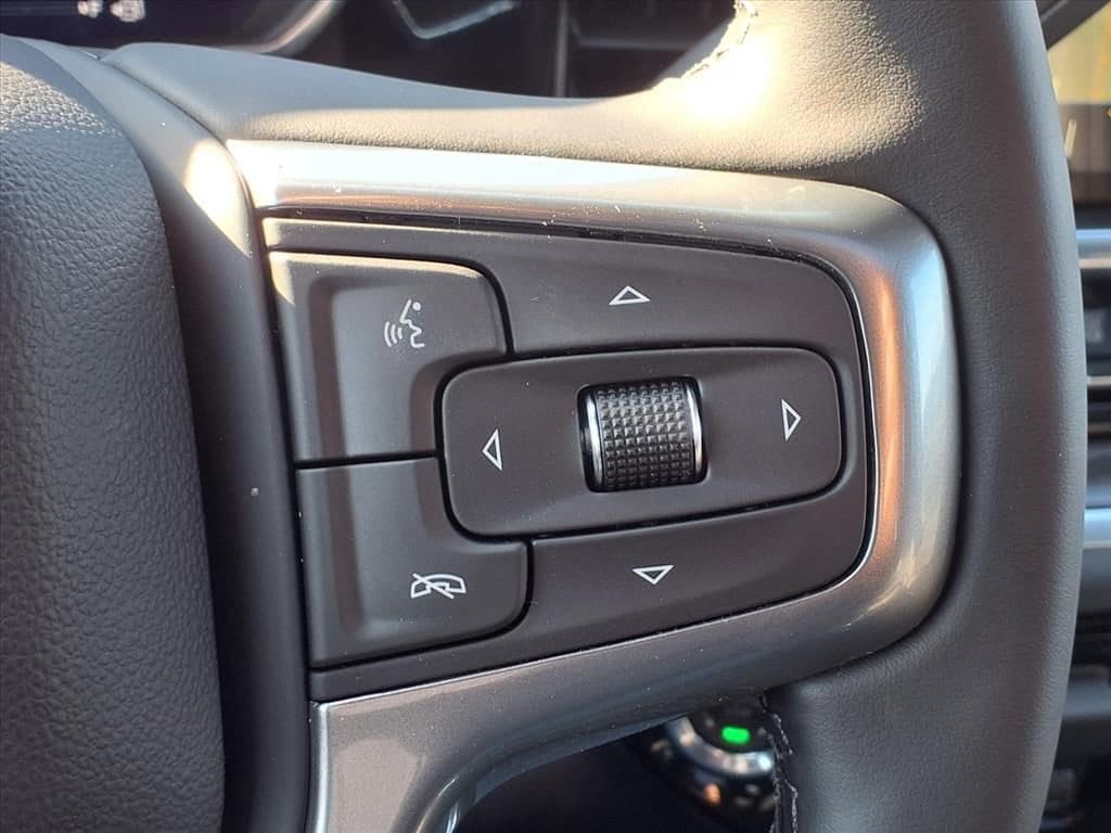 Thumbnail: 2026 Chevrolet Silverado 2500 - 22