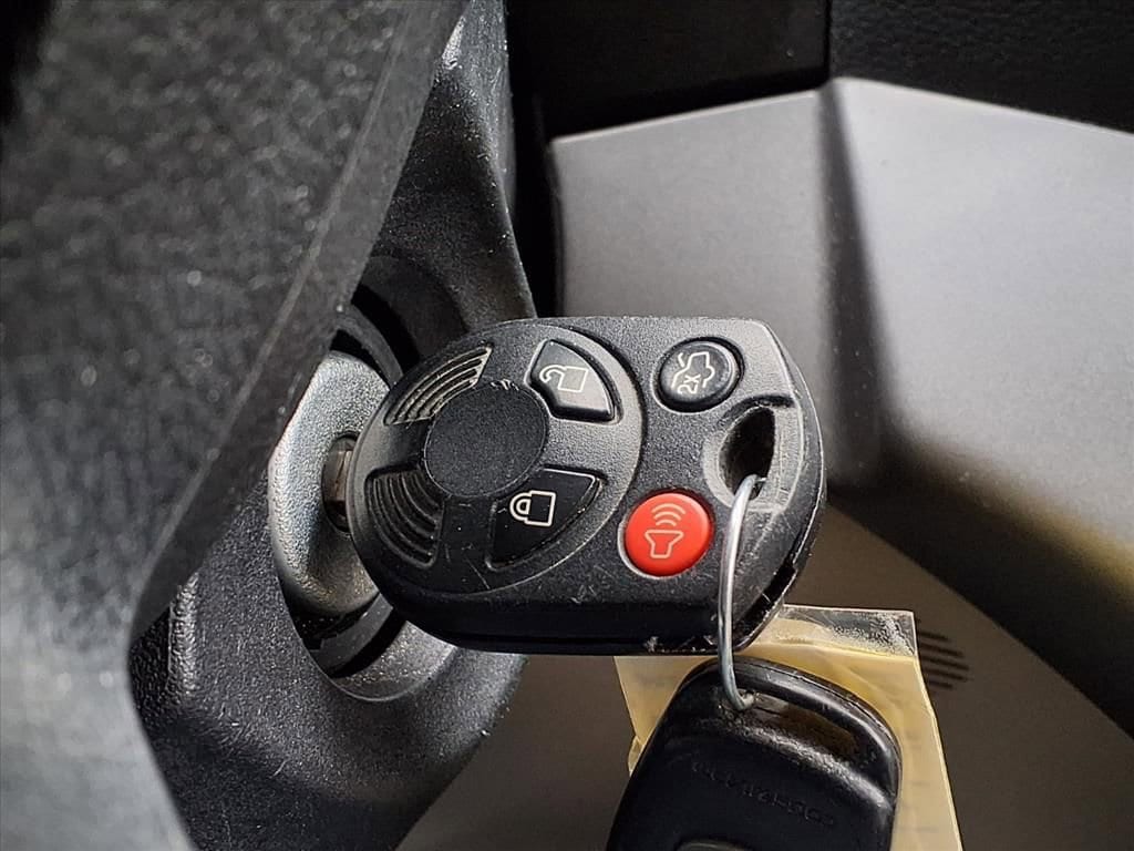 Thumbnail: 2016 Ford Escape - 26