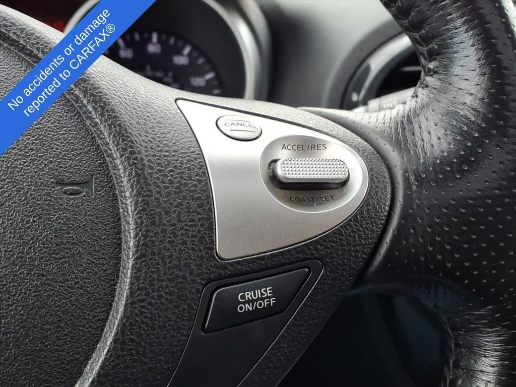 Thumbnail: 2012 Nissan Juke - 27