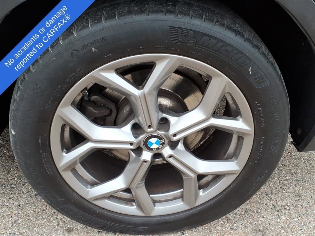 Thumbnail: 2021 BMW X4 - 9