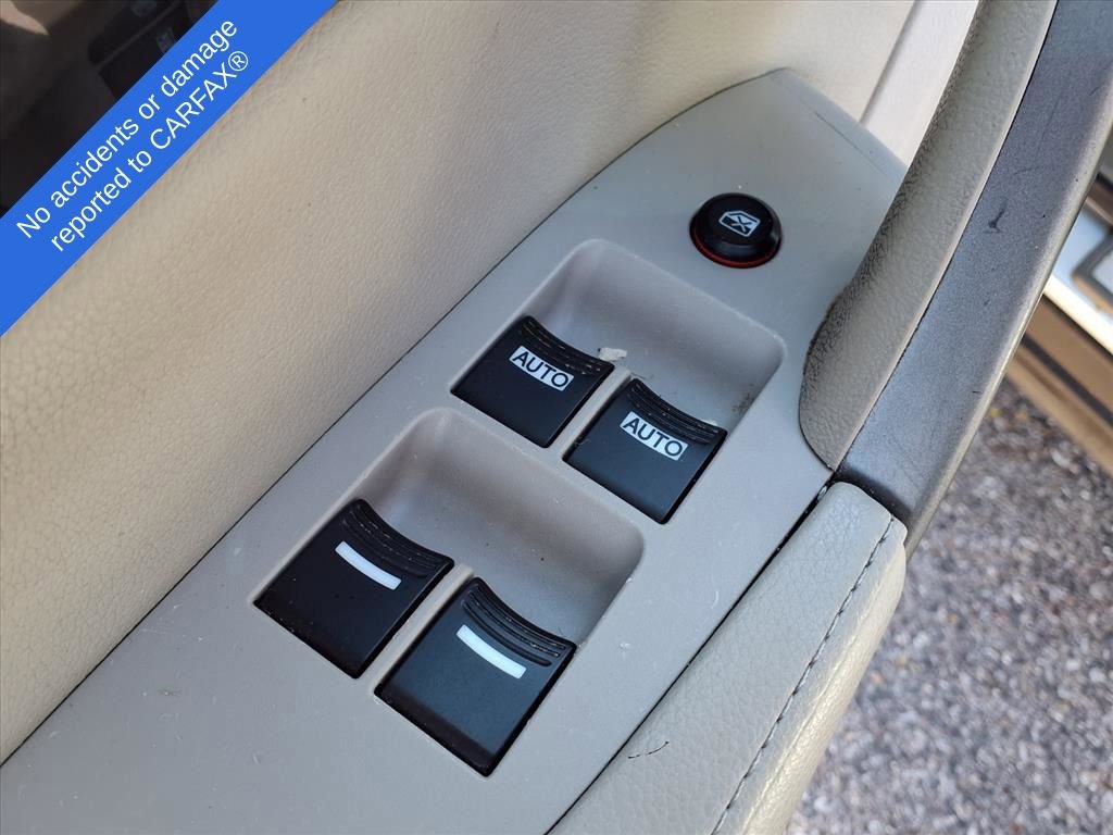 Thumbnail: 2009 Acura MDX - 16