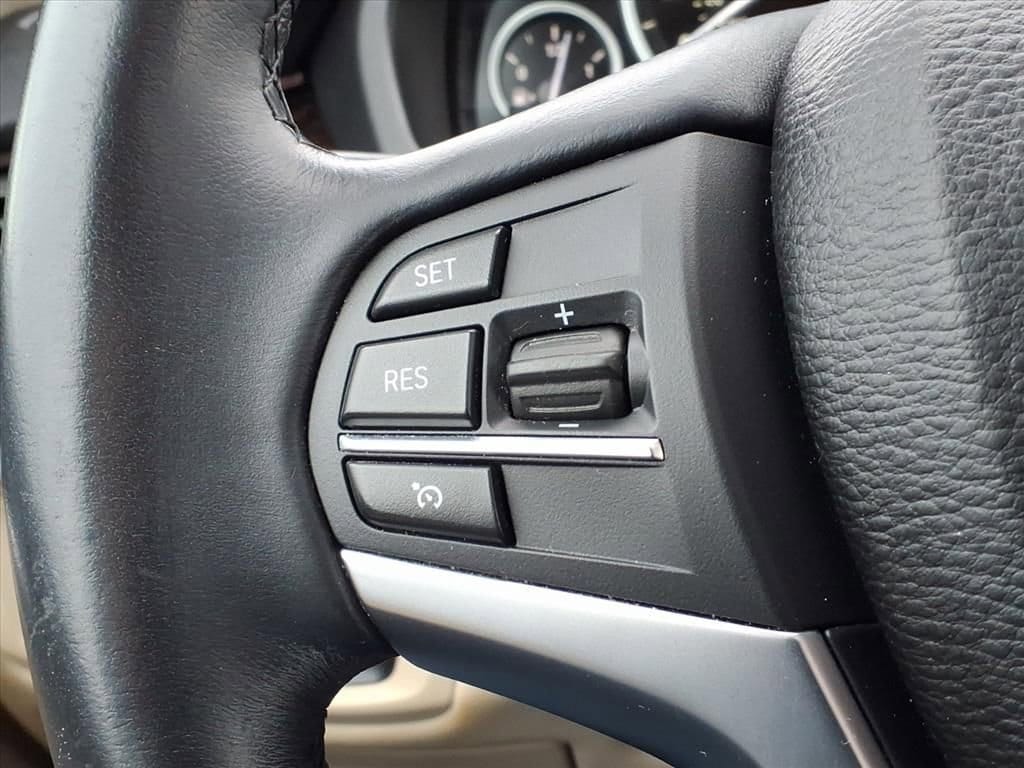 Thumbnail: 2015 BMW X5 - 26