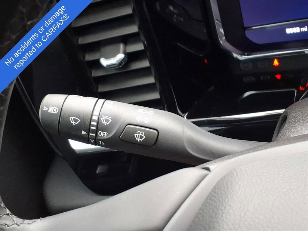 Thumbnail: 2025 Chevrolet Silverado 1500 - 23