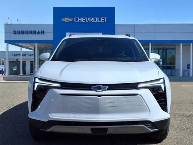 2025 Chevrolet Blazer EV LT 2