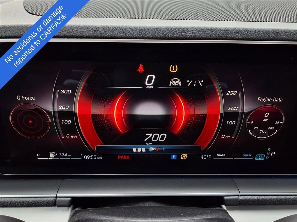 Thumbnail: 2025 Mercedes-Benz GLE - 20