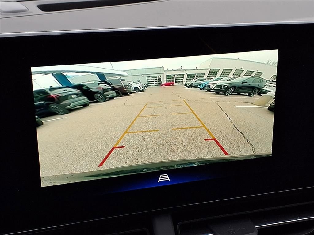 Thumbnail: 2026 Chevrolet Trax - 20