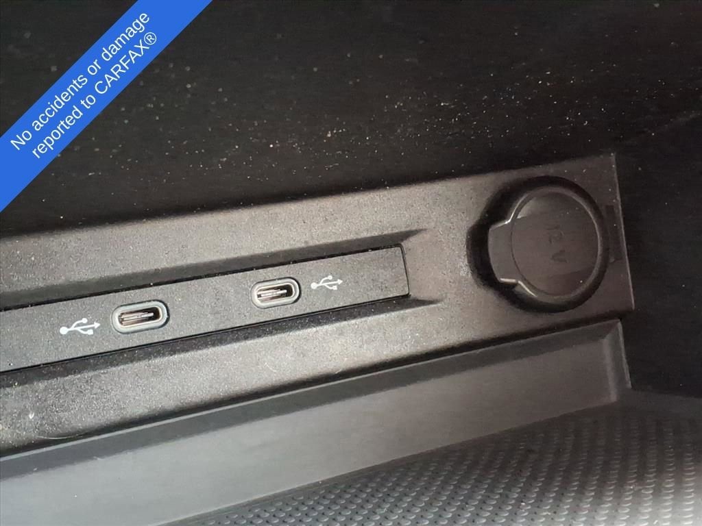 Thumbnail: 2021 Volkswagen Tiguan - 27