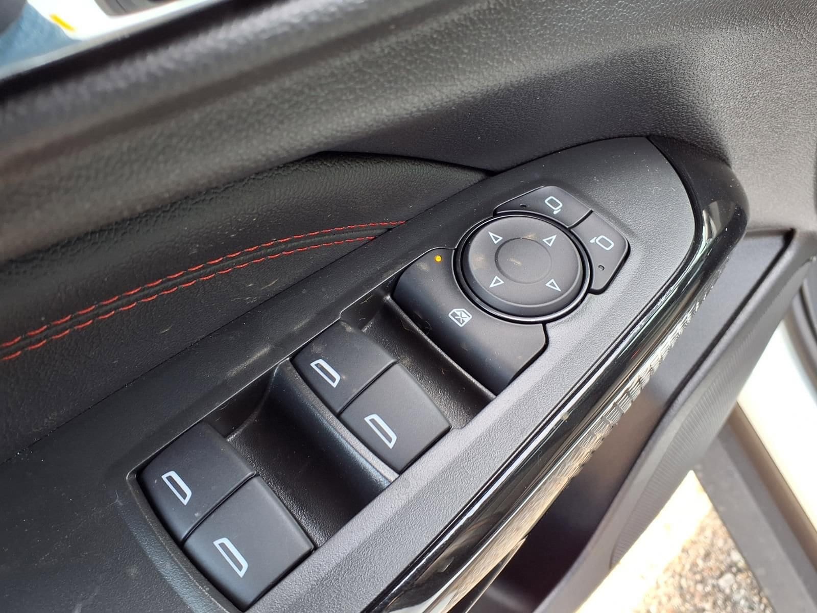 Thumbnail: 2026 Chevrolet Trax - 13