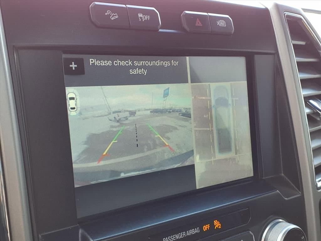 Thumbnail: 2016 Ford F-150 - 22